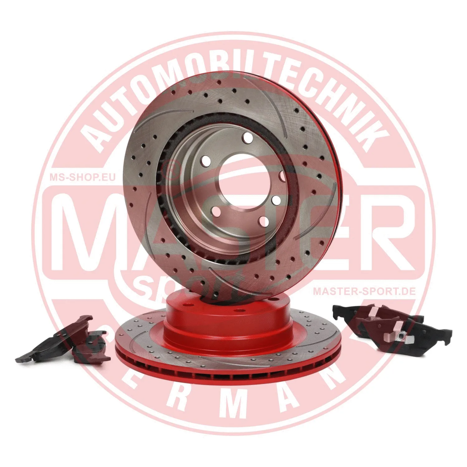 Brake Kit, disc brake