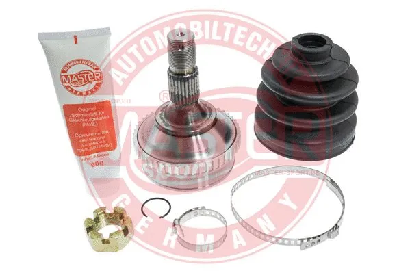 Joint Kit, drive shaft (302432-SET-MS)