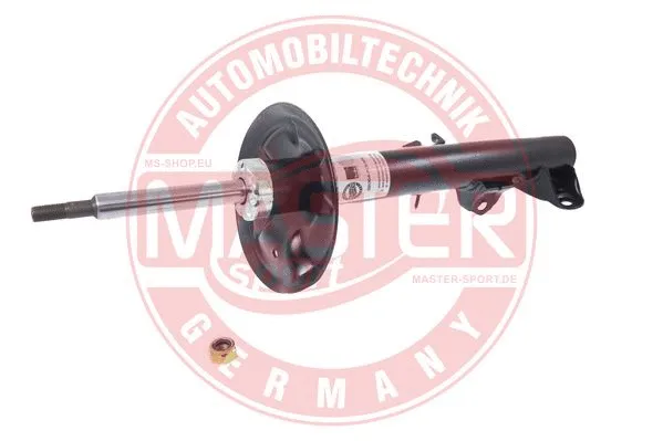 Shock Absorber (312064-PCS-MS)