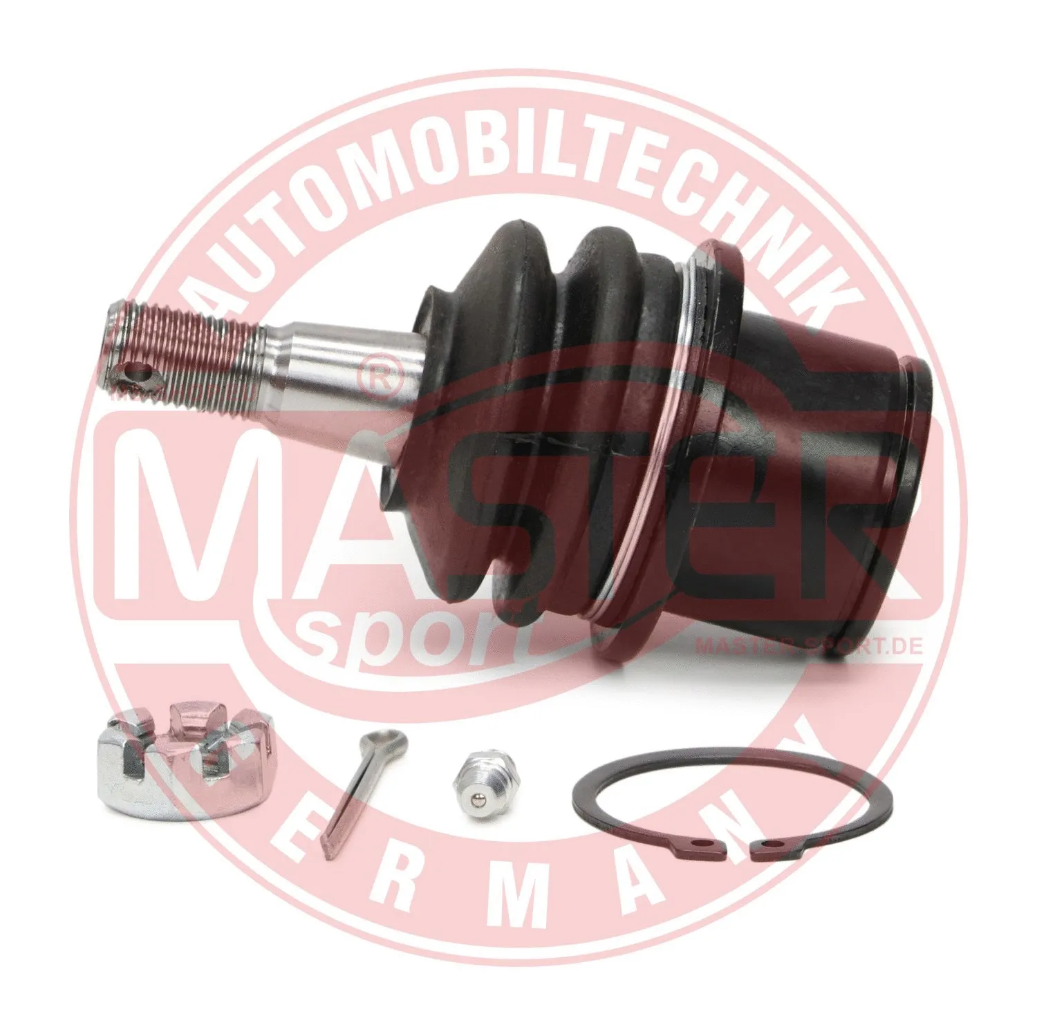 Ball Joint