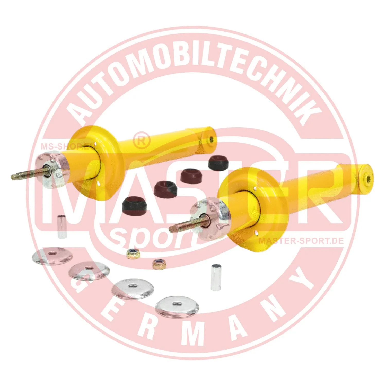 Shock Absorber