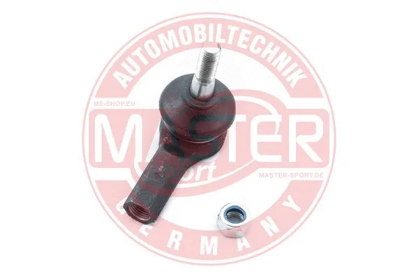 Tie Rod End (38179-PCS-MS)