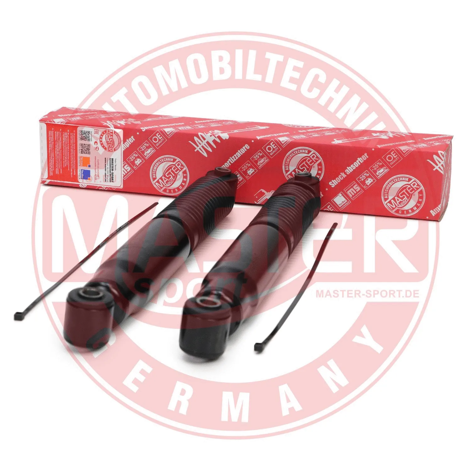 Shock Absorber