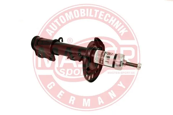 Shock Absorber (290385-O-PCS-MS)