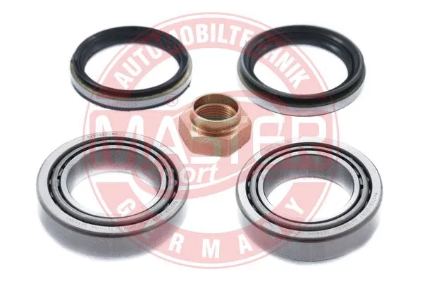 Wheel Bearing Kit (949-SET-MS)
