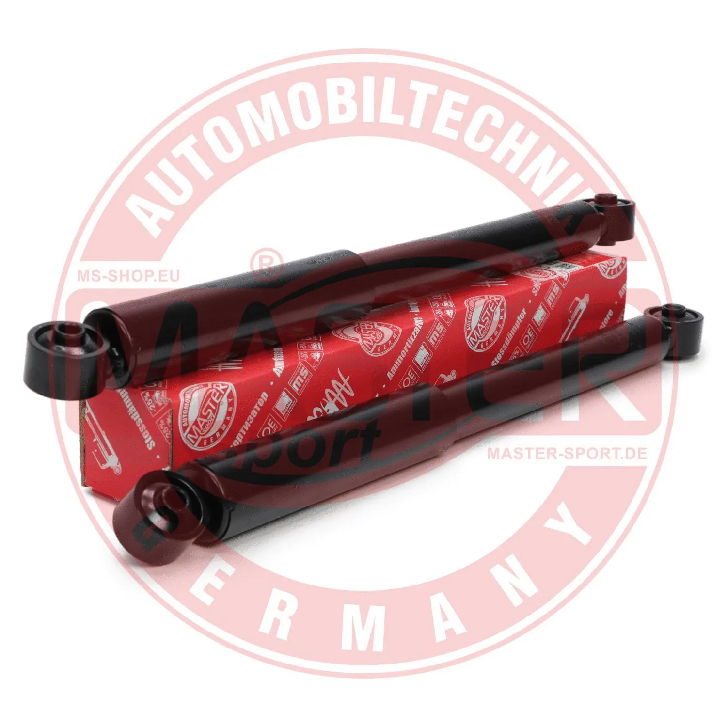 Shock Absorber (16K004032)