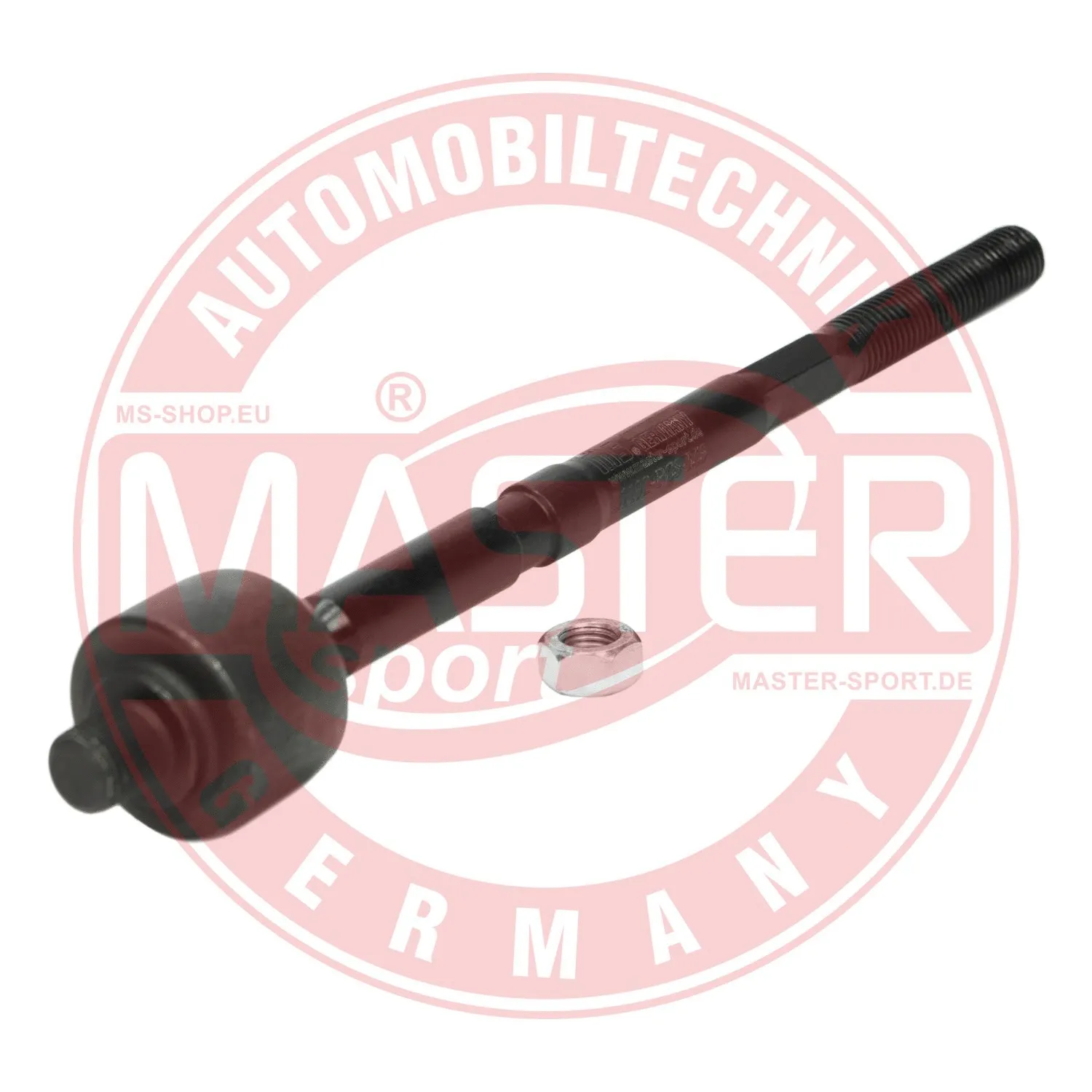 Inner Tie Rod