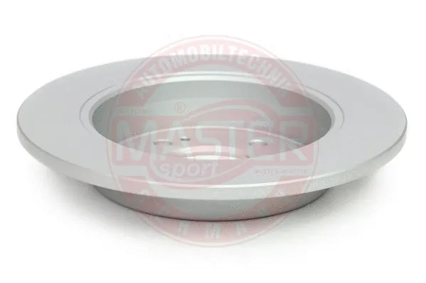 Brake Disc (24011003681PR-PCS-MS)