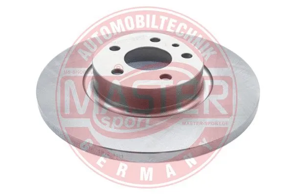 Brake Disc (24011501081-PCS-MS)