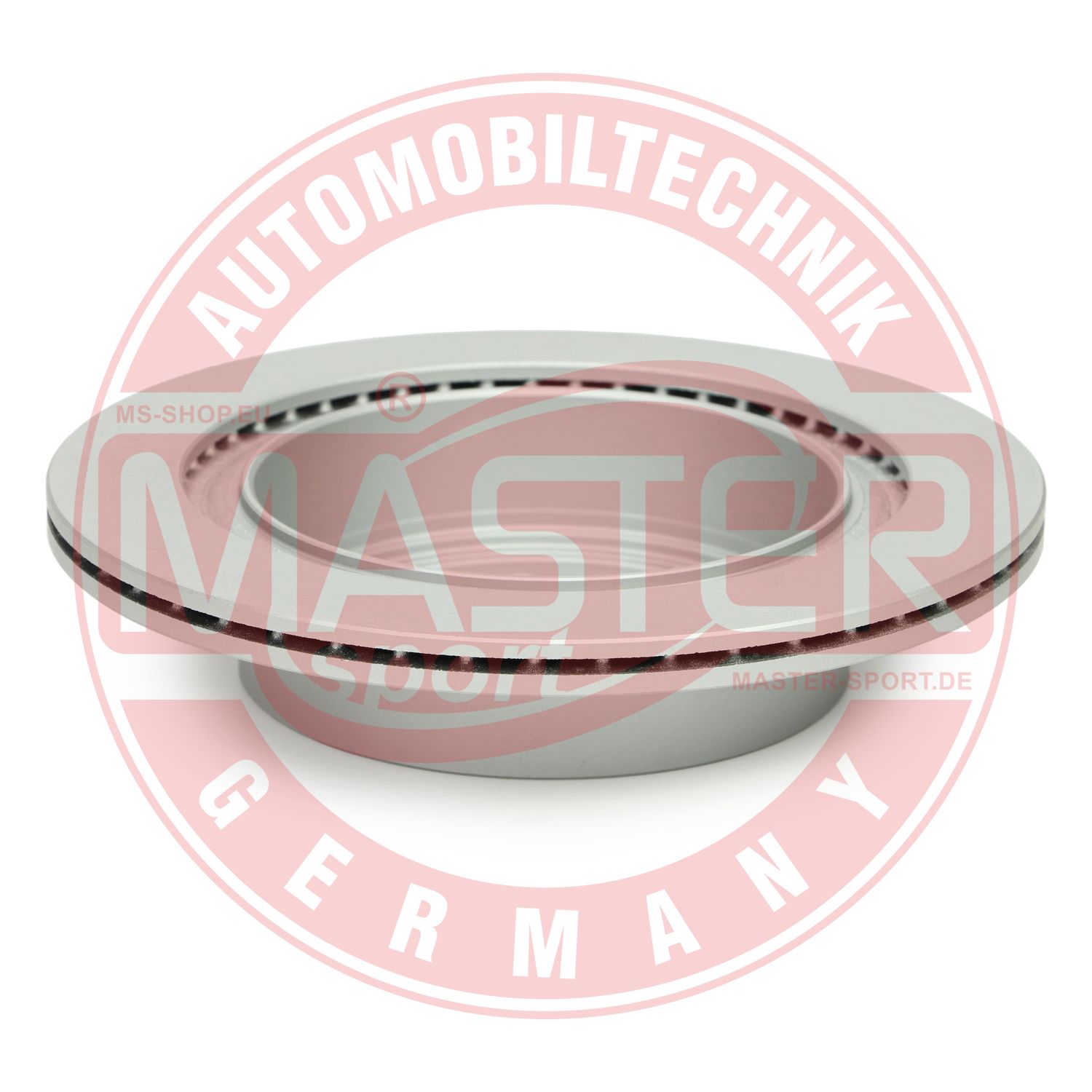 Brake Disc (24011601191PR-PCS-MS)
