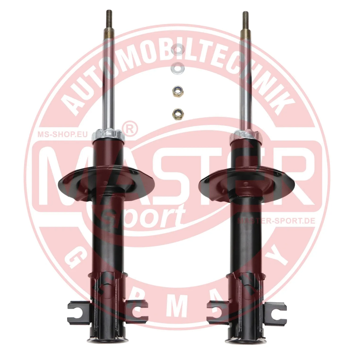 Shock Absorber