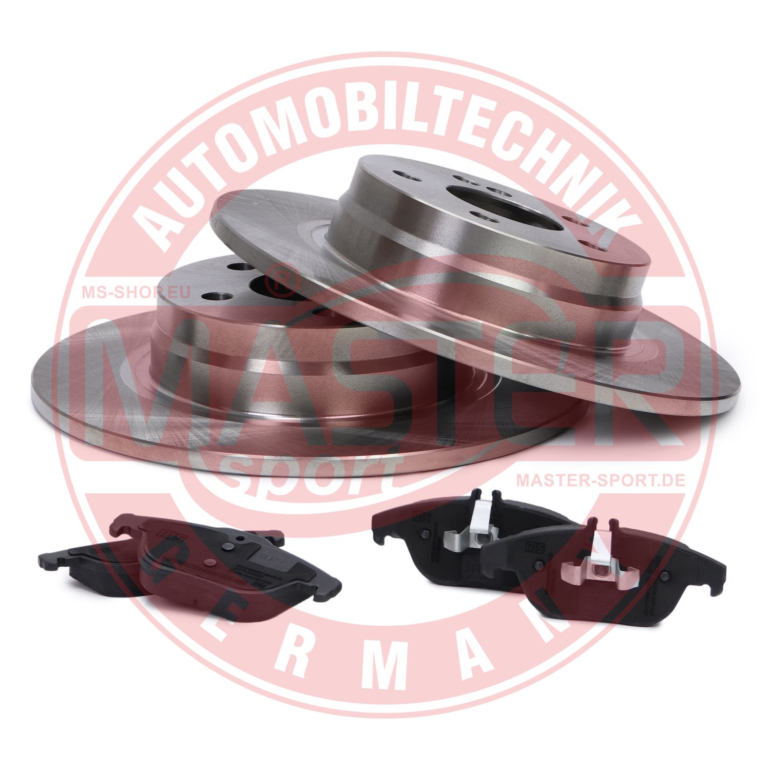 Brake Kit, disc brake