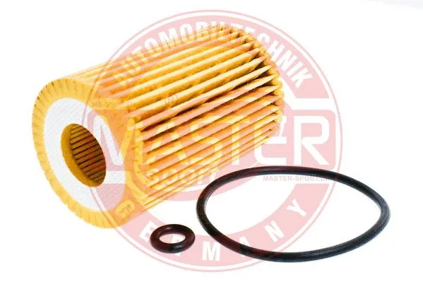 Oil Filter (610X-OF-PCS-MS)