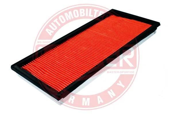 Air Filter (3747-LF-PCS-MS)