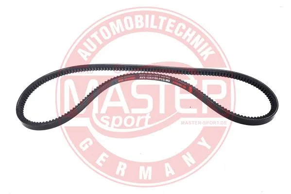 V-Belt (AVX-13X1150-PCS-MS)