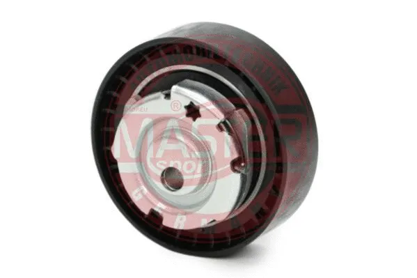 Deflection/Guide Pulley, timing belt