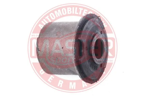 Mounting, control/trailing arm (14798-PCS-MS)