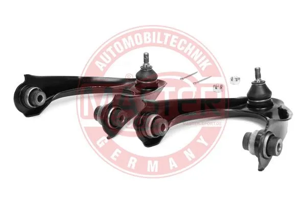 Control/Trailing Arm Kit, wheel suspension