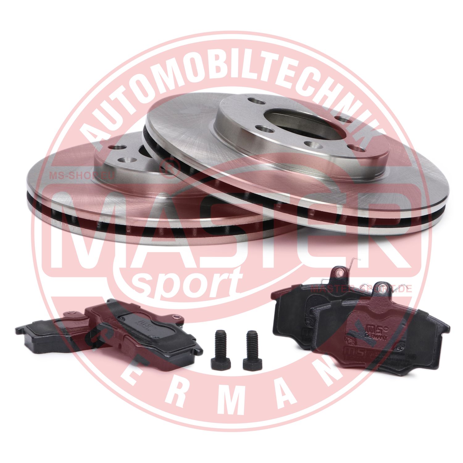 Brake Kit, disc brake