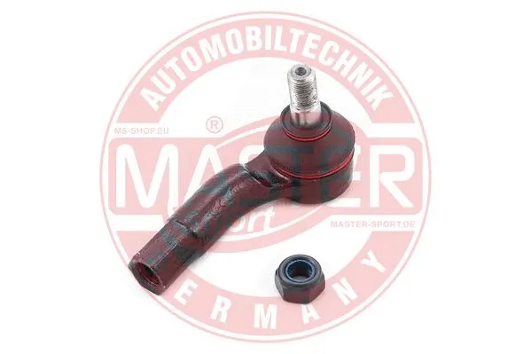 Tie Rod End (30567-PCS-MS)