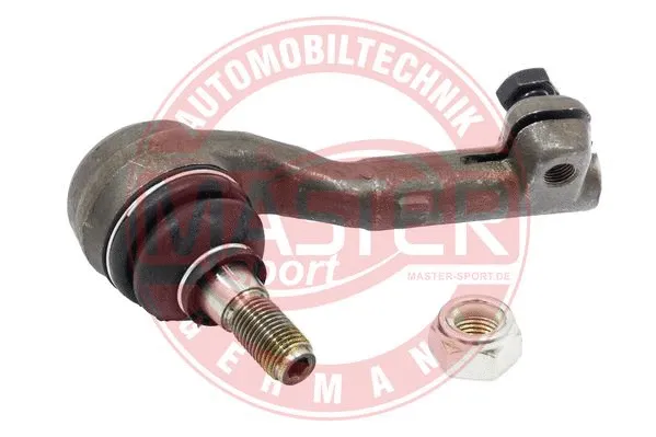 Tie Rod End (33883-PCS-MS)