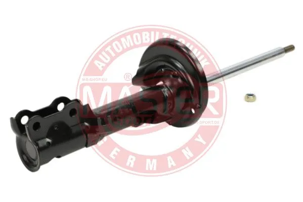 Shock Absorber