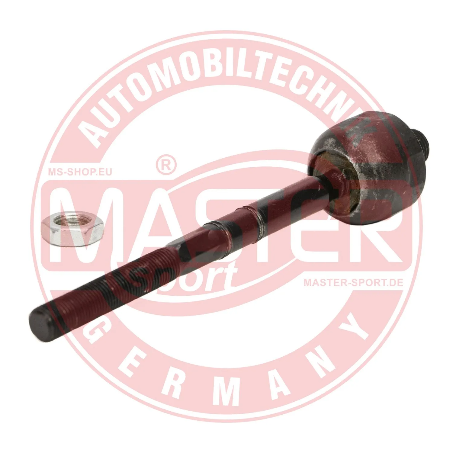 Inner Tie Rod