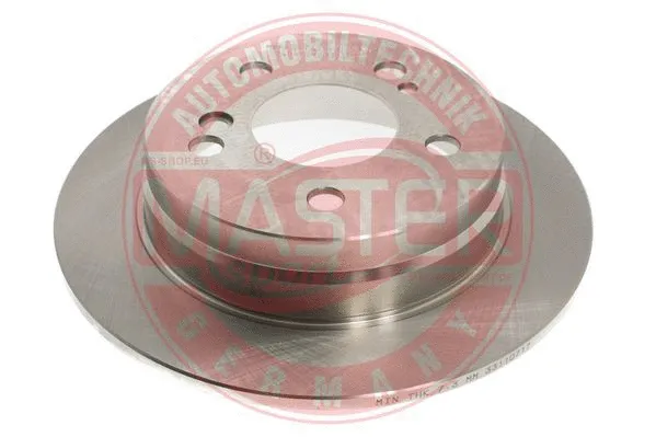 Brake Disc (24010901181-PCS-MS)