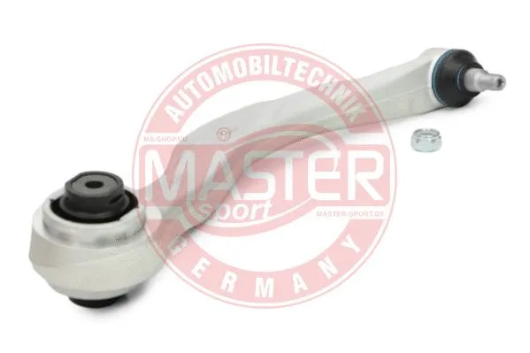 Control/Trailing Arm, wheel suspension (2400BB-PCS-MS)