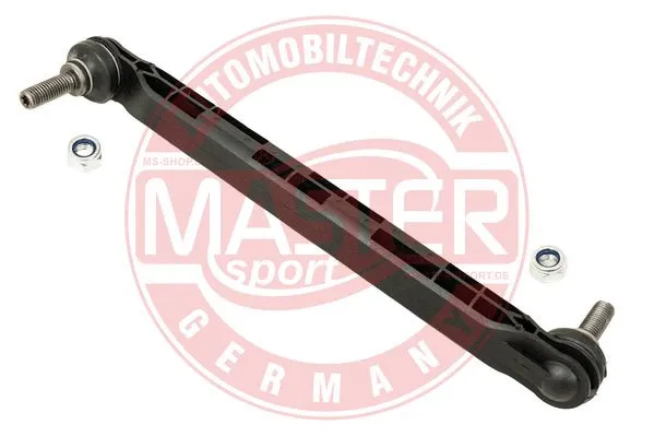 Link/Coupling Rod, stabiliser bar (34542-PCS-MS)