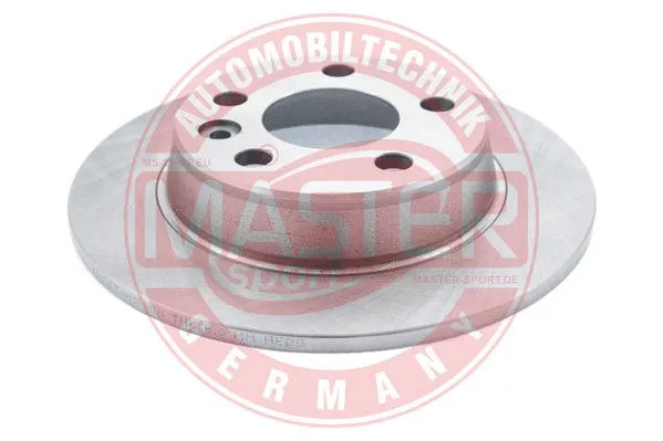 Brake Disc (24011002231-PCS-MS)