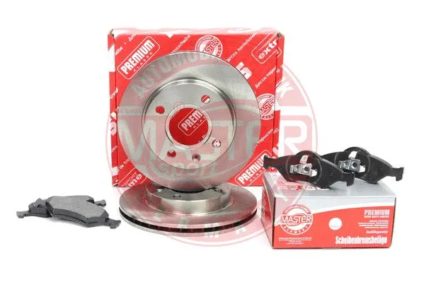 Brake Kit, disc brake