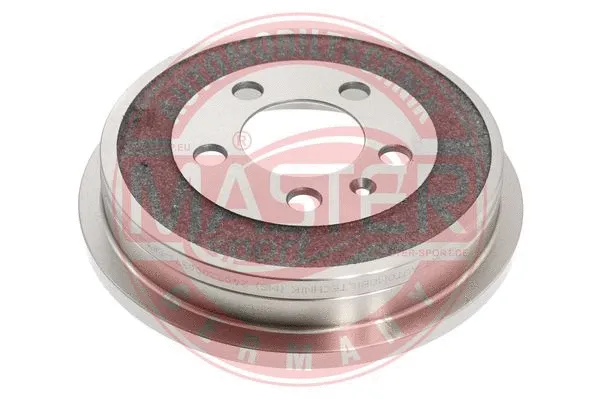 Brake Drum (24022000371-PCS-MS)
