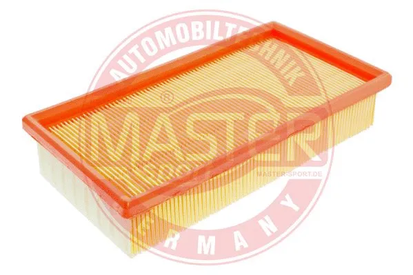 Air Filter (2567-LF-PCS-MS)