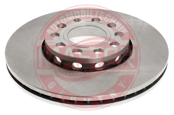Brake Disc (24012501051-PCS-MS)