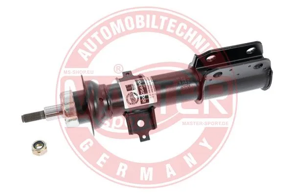 Shock Absorber (200054-PCS-MS)