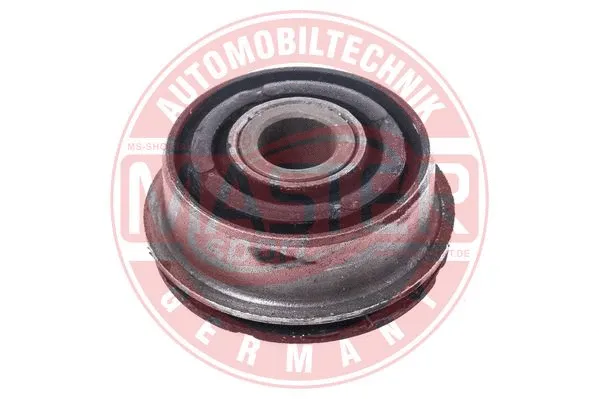 Mounting, control/trailing arm (14530-PCS-MS)