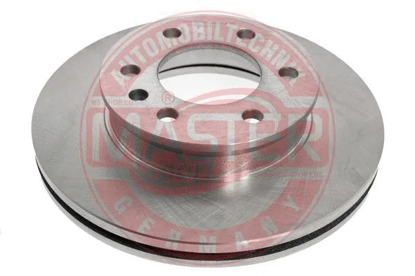 Brake Disc (24012802031-PCS-MS)