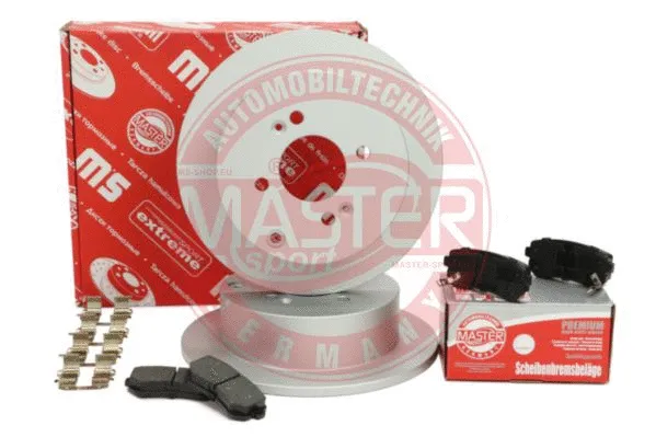 Brake Kit, disc brake