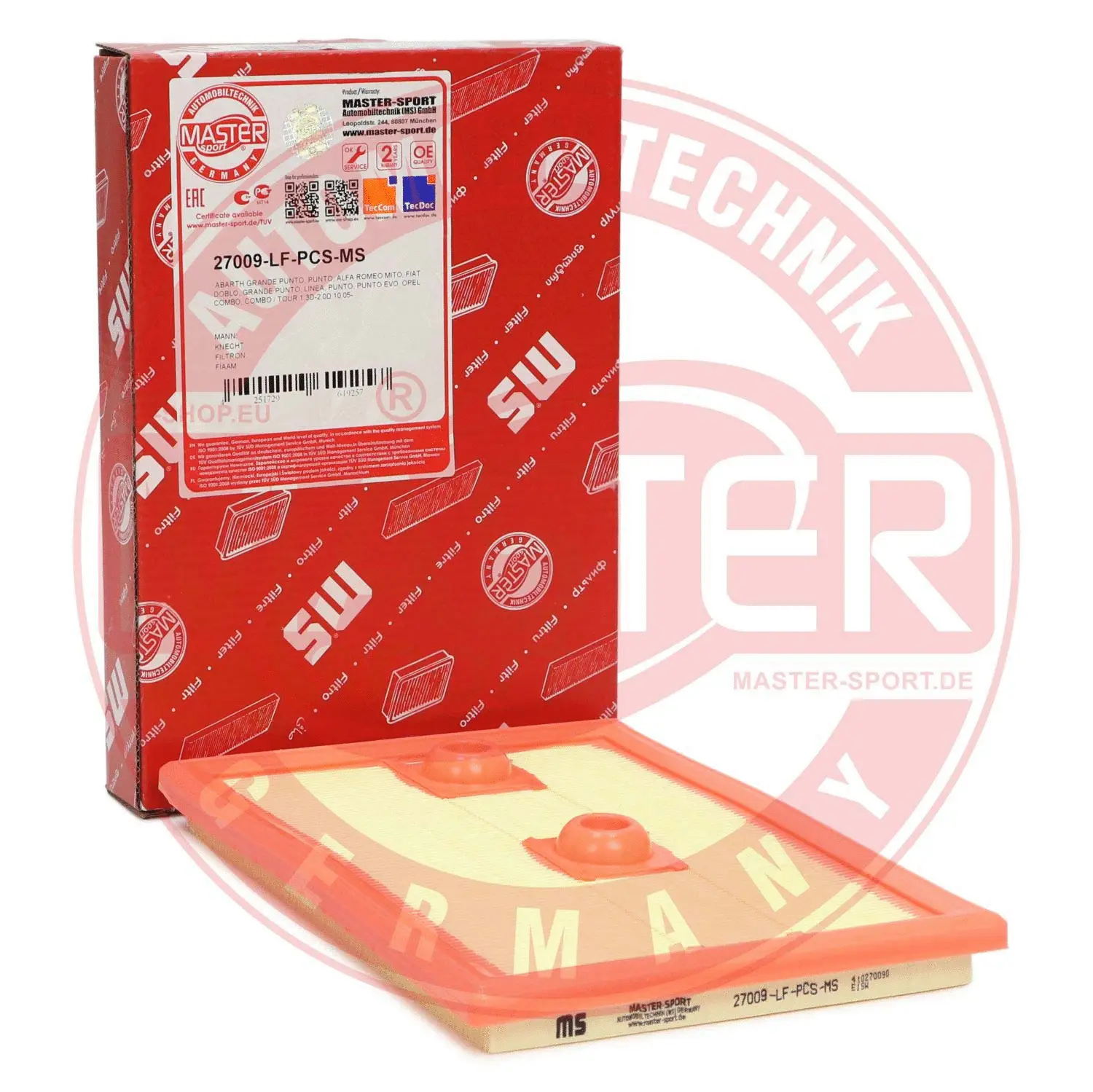 Air Filter