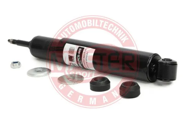 Shock Absorber