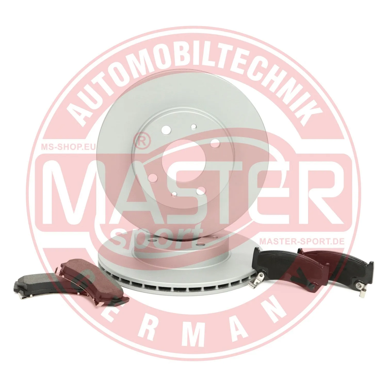 Brake Kit, disc brake