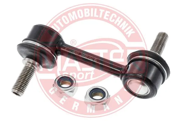 Link/Coupling Rod, stabiliser bar (34490-PCS-MS)