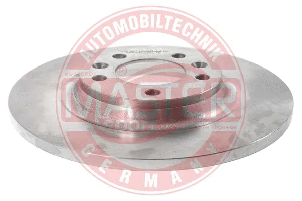 Brake Disc (24011201621-PCS-MS)