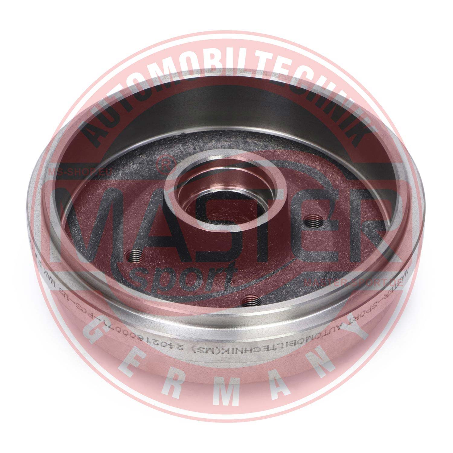 Brake Drum