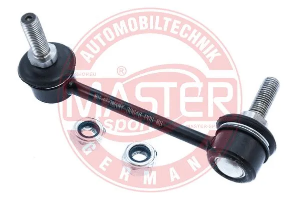 Link/Coupling Rod, stabiliser bar (30646-PCS-MS)