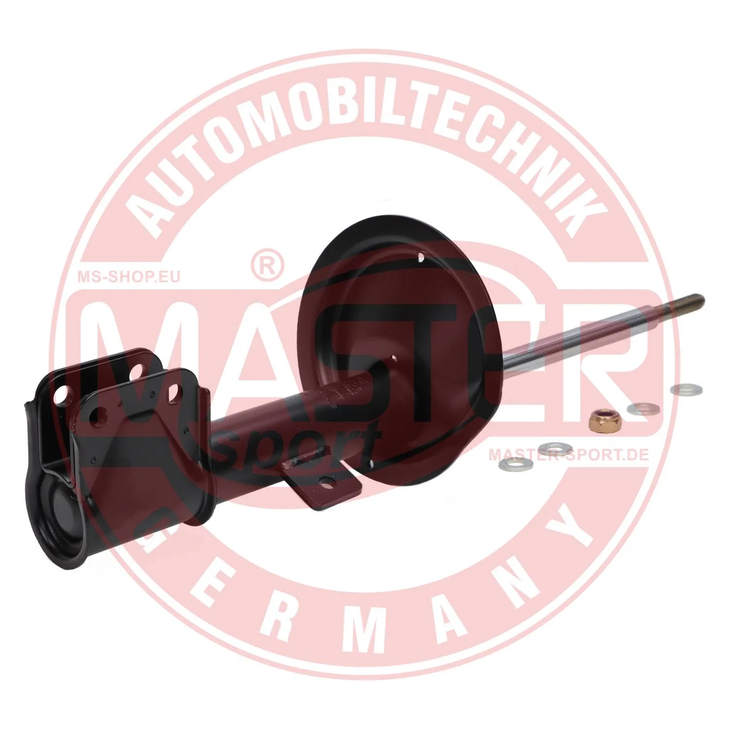 Shock Absorber