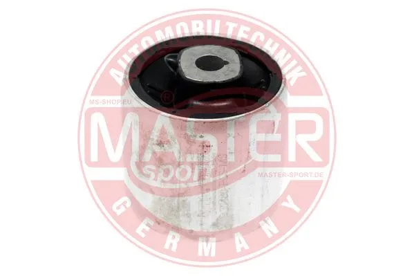 Mounting, control/trailing arm (35480-PCS-MS)