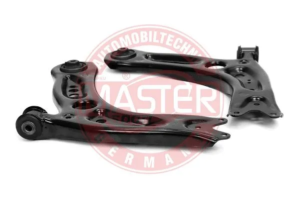 Control/Trailing Arm Kit, wheel suspension (37107-KIT-MS)