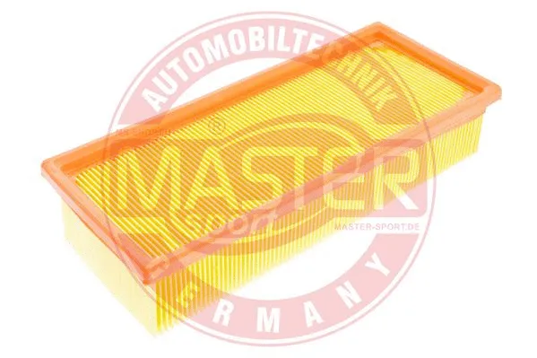 Air Filter (2874-LF-PCS-MS)
